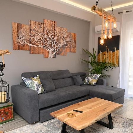 Orfeas Suite Axd Alexandroúpolis Ngoại thất bức ảnh