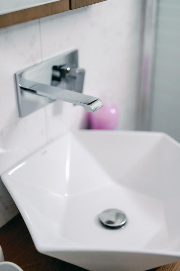Orfeas Suite Axd Alexandroúpolis Ngoại thất bức ảnh
