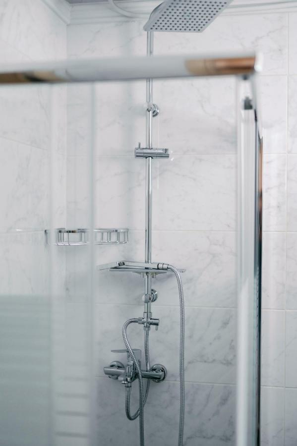 Orfeas Suite Axd Alexandroúpolis Ngoại thất bức ảnh